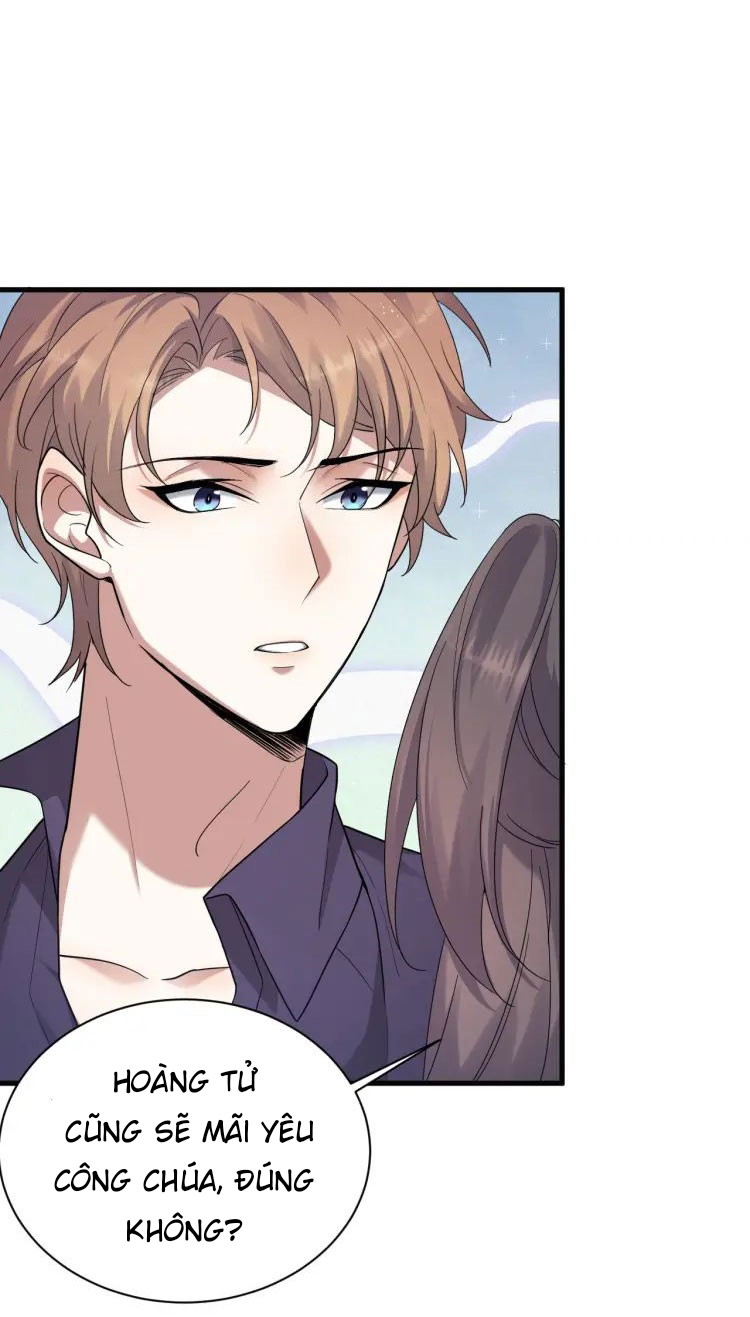 Từ Hôm Nay Bắt Đầu Ngược Tra Nam Chapter 2 - Next Chapter 3