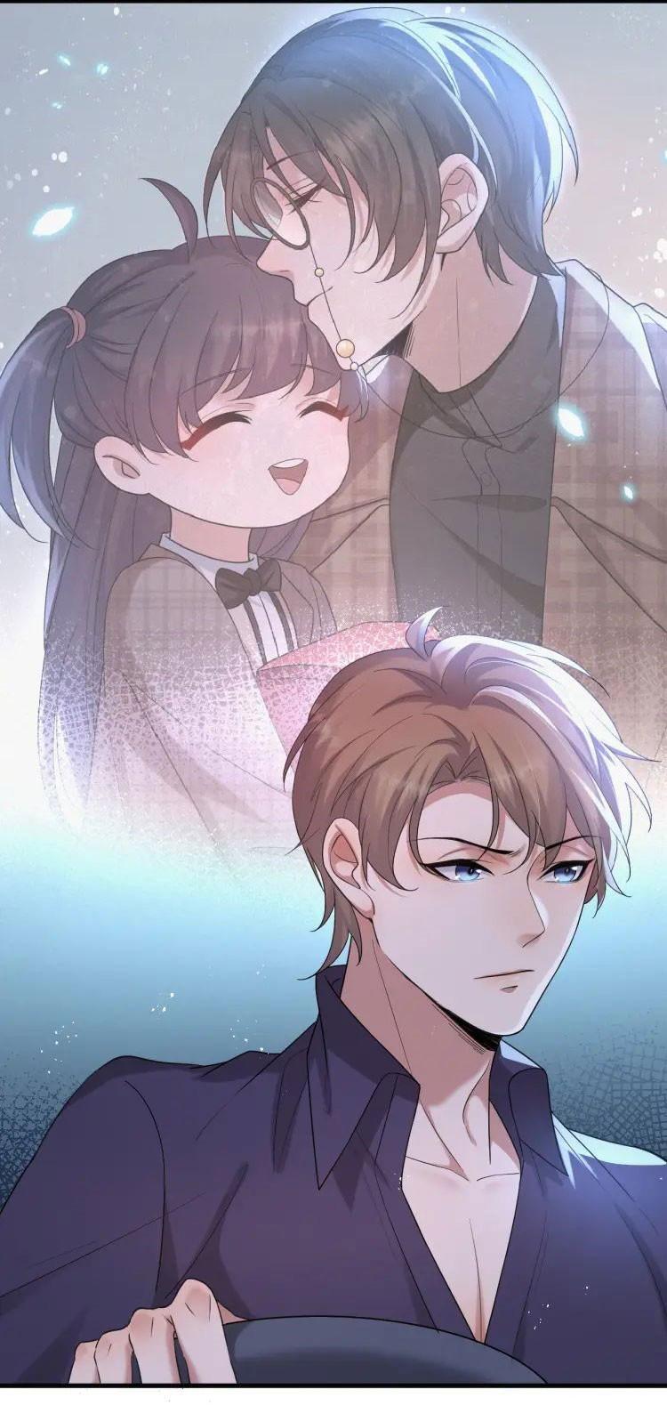 Từ Hôm Nay Bắt Đầu Ngược Tra Nam Chapter 2 - Next Chapter 3