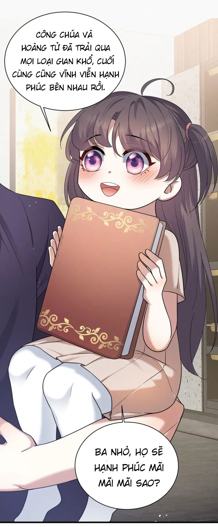 Từ Hôm Nay Bắt Đầu Ngược Tra Nam Chapter 2 - Next Chapter 3