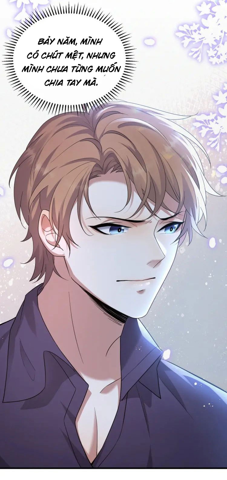 Từ Hôm Nay Bắt Đầu Ngược Tra Nam Chapter 2 - Next Chapter 3