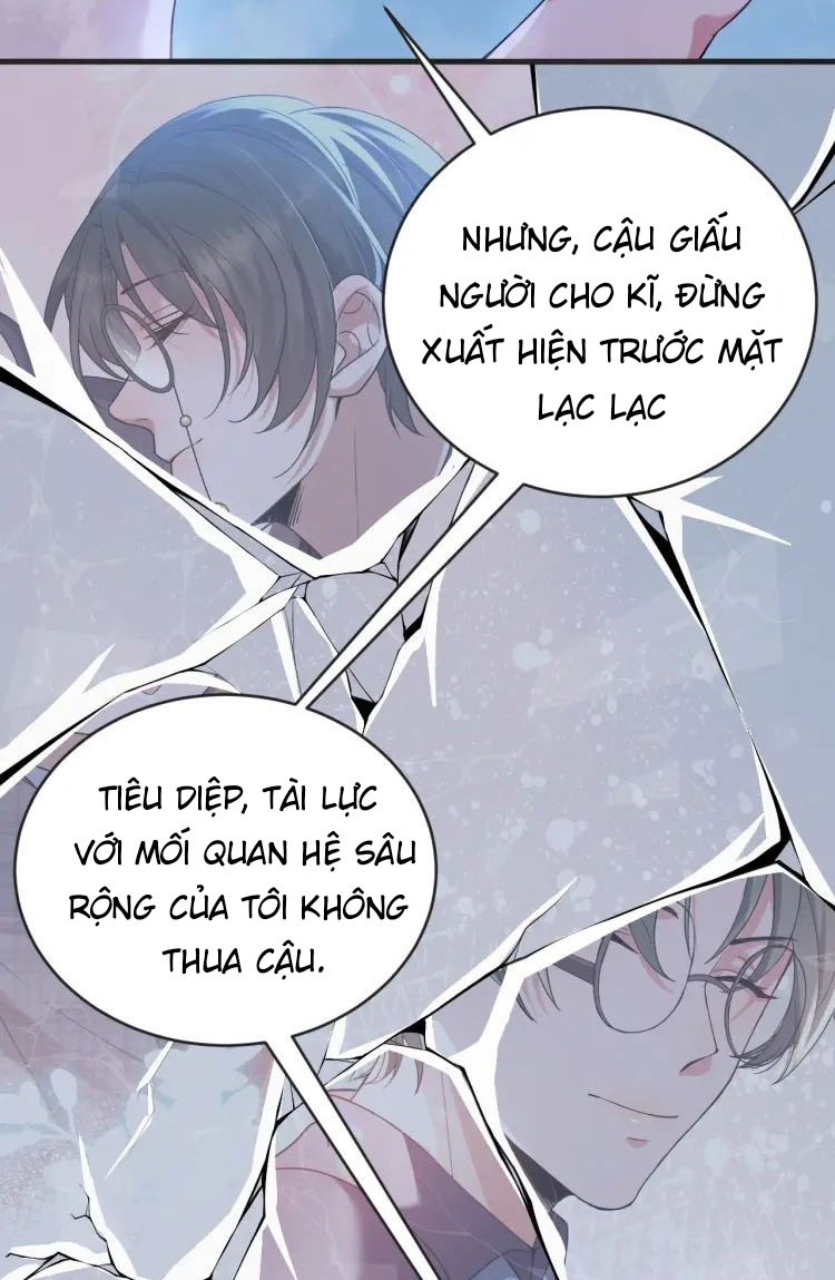 Từ Hôm Nay Bắt Đầu Ngược Tra Nam Chapter 2 - Next Chapter 3