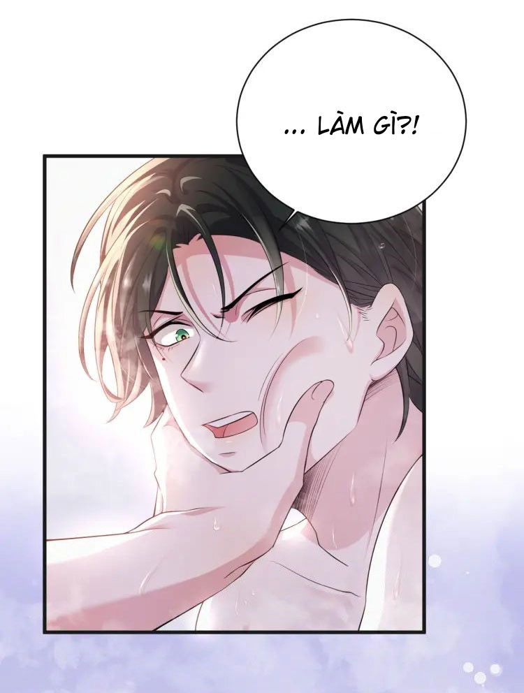 Từ Hôm Nay Bắt Đầu Ngược Tra Nam Chapter 2 - Next Chapter 3