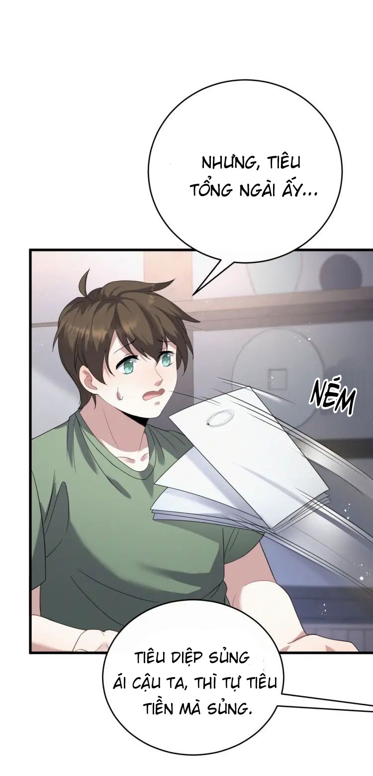 Từ Hôm Nay Bắt Đầu Ngược Tra Nam Chapter 2 - Next Chapter 3