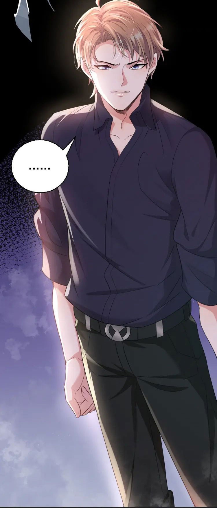 Từ Hôm Nay Bắt Đầu Ngược Tra Nam Chapter 2 - Next Chapter 3