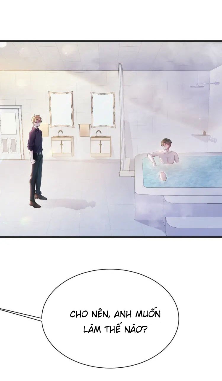 Từ Hôm Nay Bắt Đầu Ngược Tra Nam Chapter 2 - Next Chapter 3
