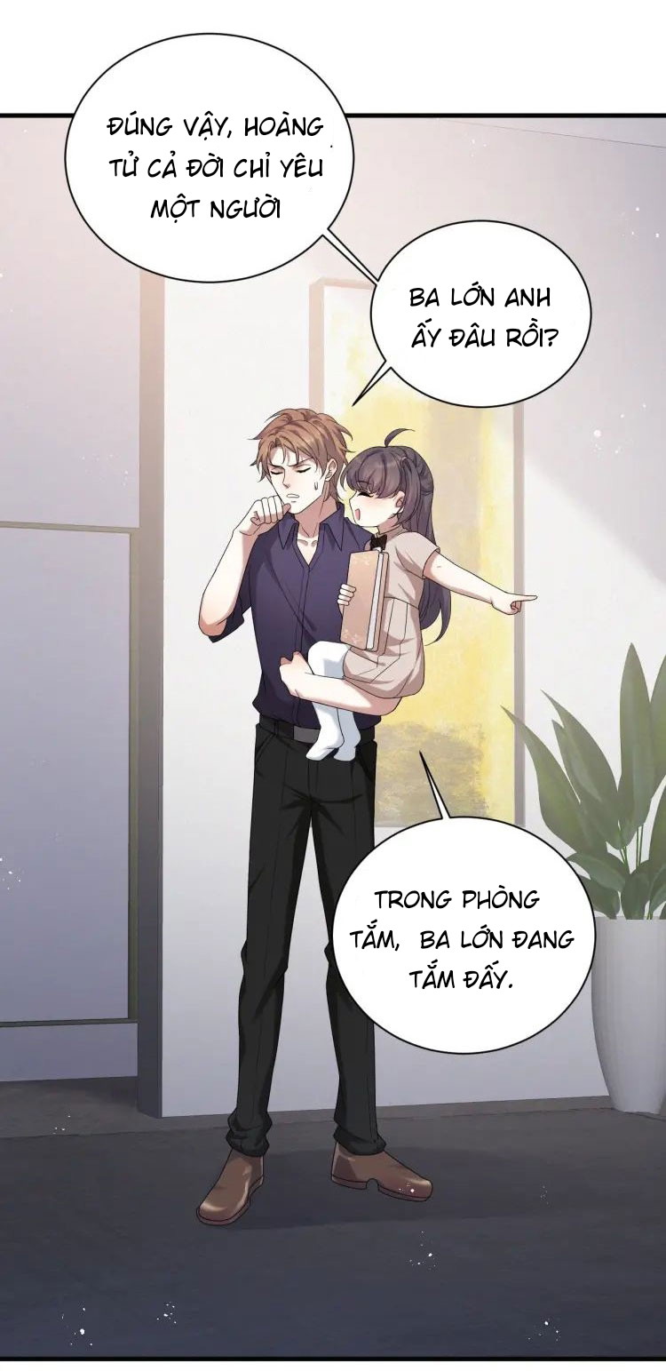 Từ Hôm Nay Bắt Đầu Ngược Tra Nam Chapter 2 - Next Chapter 3