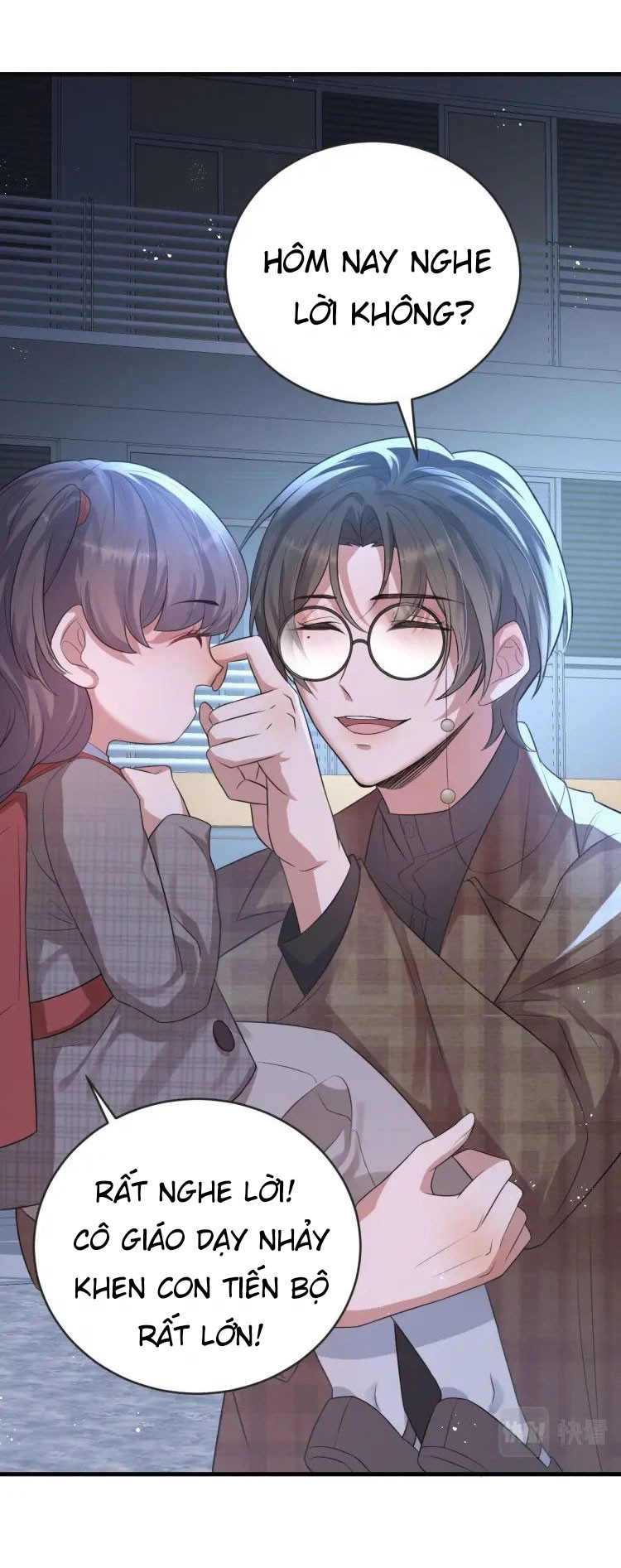 Từ Hôm Nay Bắt Đầu Ngược Tra Nam Chapter 2 - Next Chapter 3