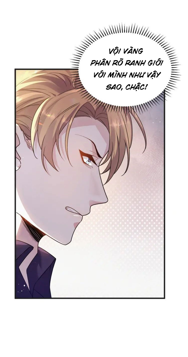 Từ Hôm Nay Bắt Đầu Ngược Tra Nam Chapter 2 - Next Chapter 3