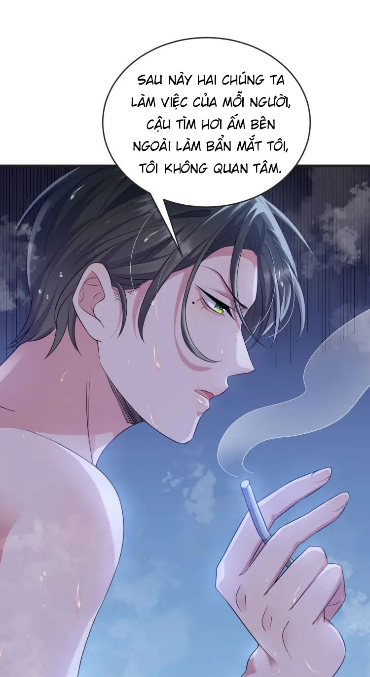 Từ Hôm Nay Bắt Đầu Ngược Tra Nam Chapter 2 - Next Chapter 3
