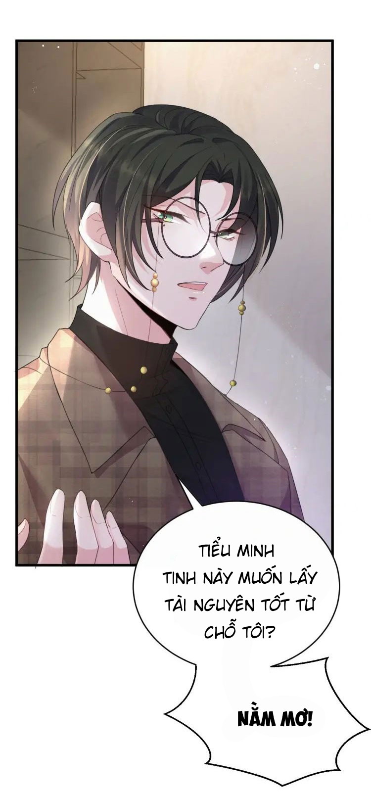 Từ Hôm Nay Bắt Đầu Ngược Tra Nam Chapter 2 - Next Chapter 3