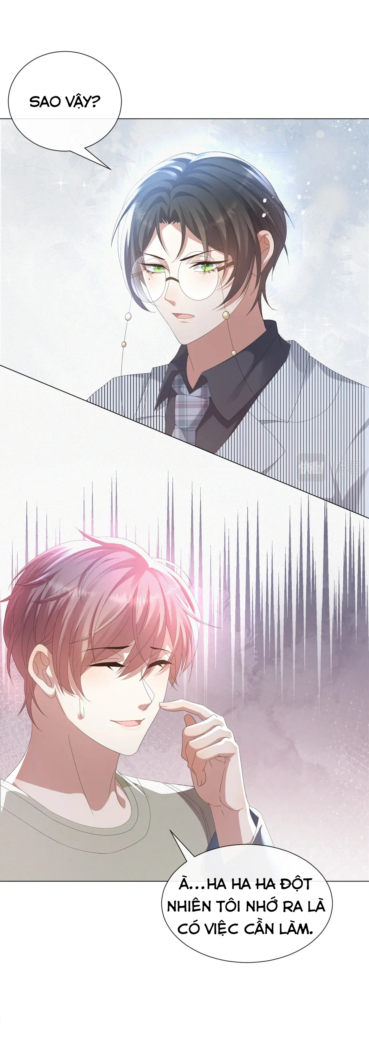 Từ Hôm Nay Bắt Đầu Ngược Tra Nam Chapter 21 - Next Chapter 22