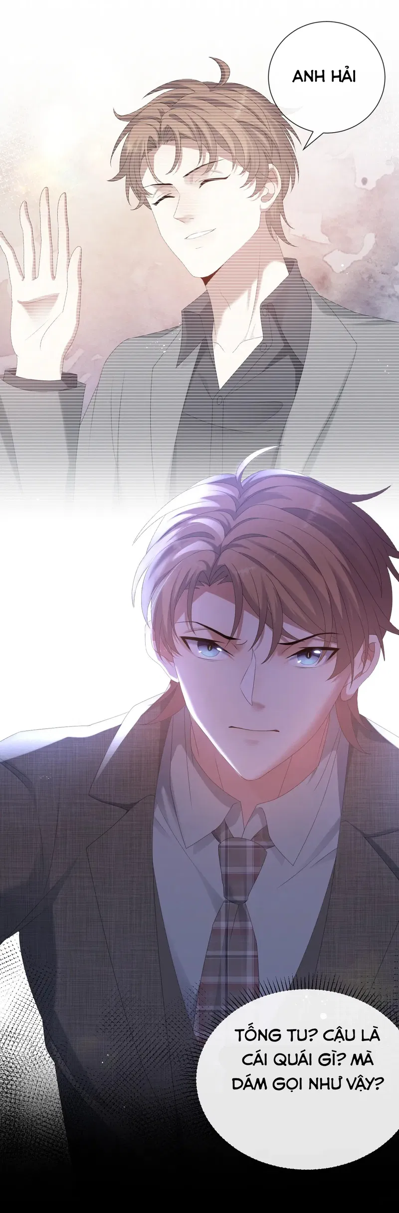 Từ Hôm Nay Bắt Đầu Ngược Tra Nam Chapter 21 - Next Chapter 22