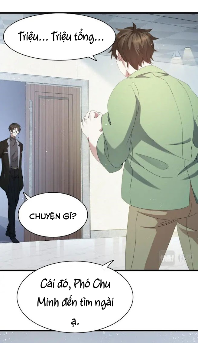 Từ Hôm Nay Bắt Đầu Ngược Tra Nam Chapter 4 - Next Chapter 5