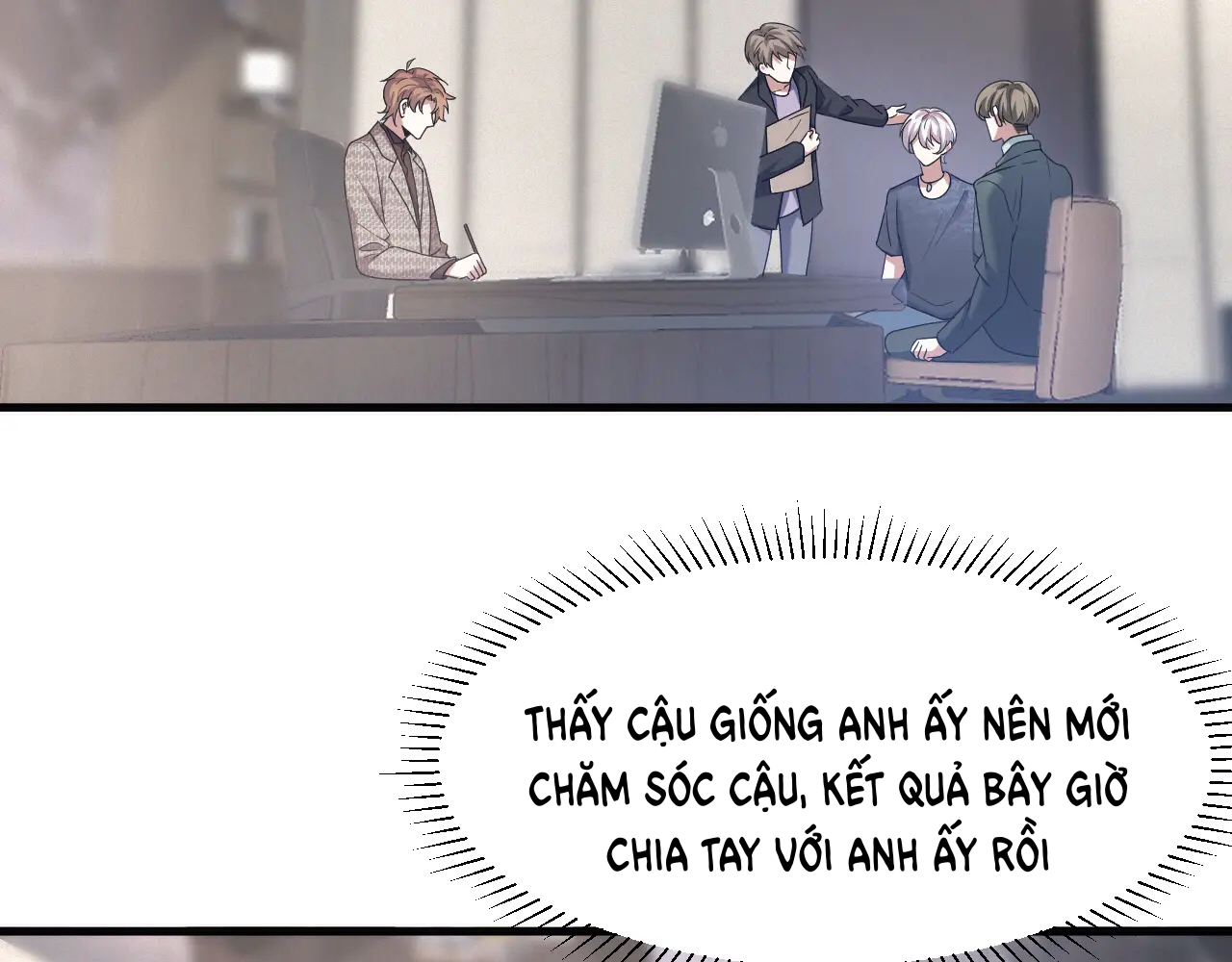 Từ Hôm Nay Bắt Đầu Ngược Tra Nam Chapter 6 - Next Chapter 7