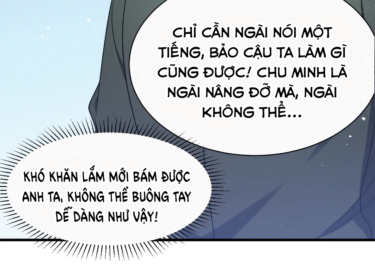 Từ Hôm Nay Bắt Đầu Ngược Tra Nam Chapter 6 - Next Chapter 7