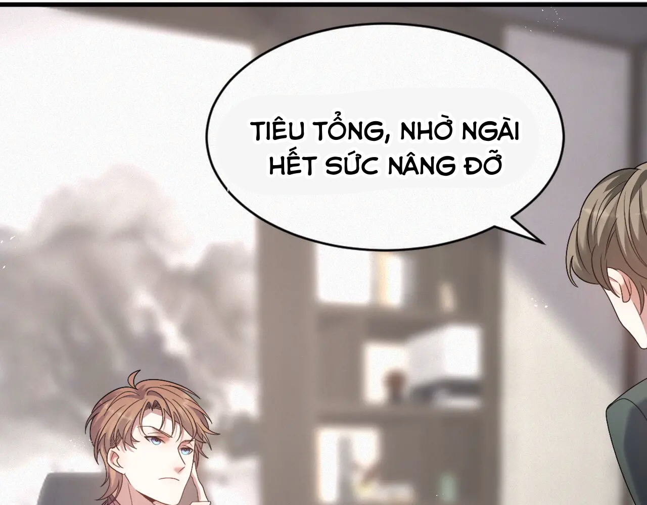 Từ Hôm Nay Bắt Đầu Ngược Tra Nam Chapter 6 - Next Chapter 7