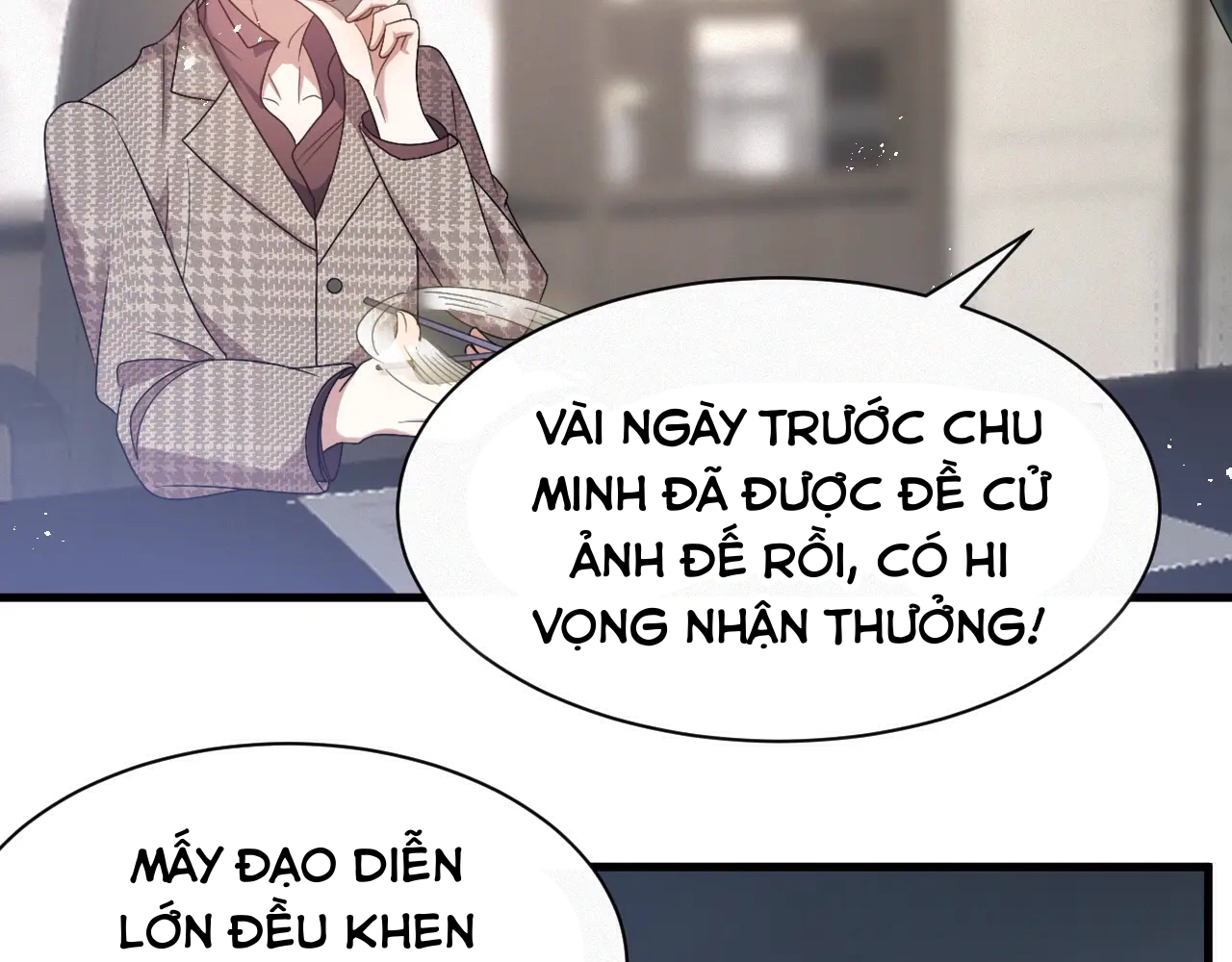 Từ Hôm Nay Bắt Đầu Ngược Tra Nam Chapter 6 - Next Chapter 7