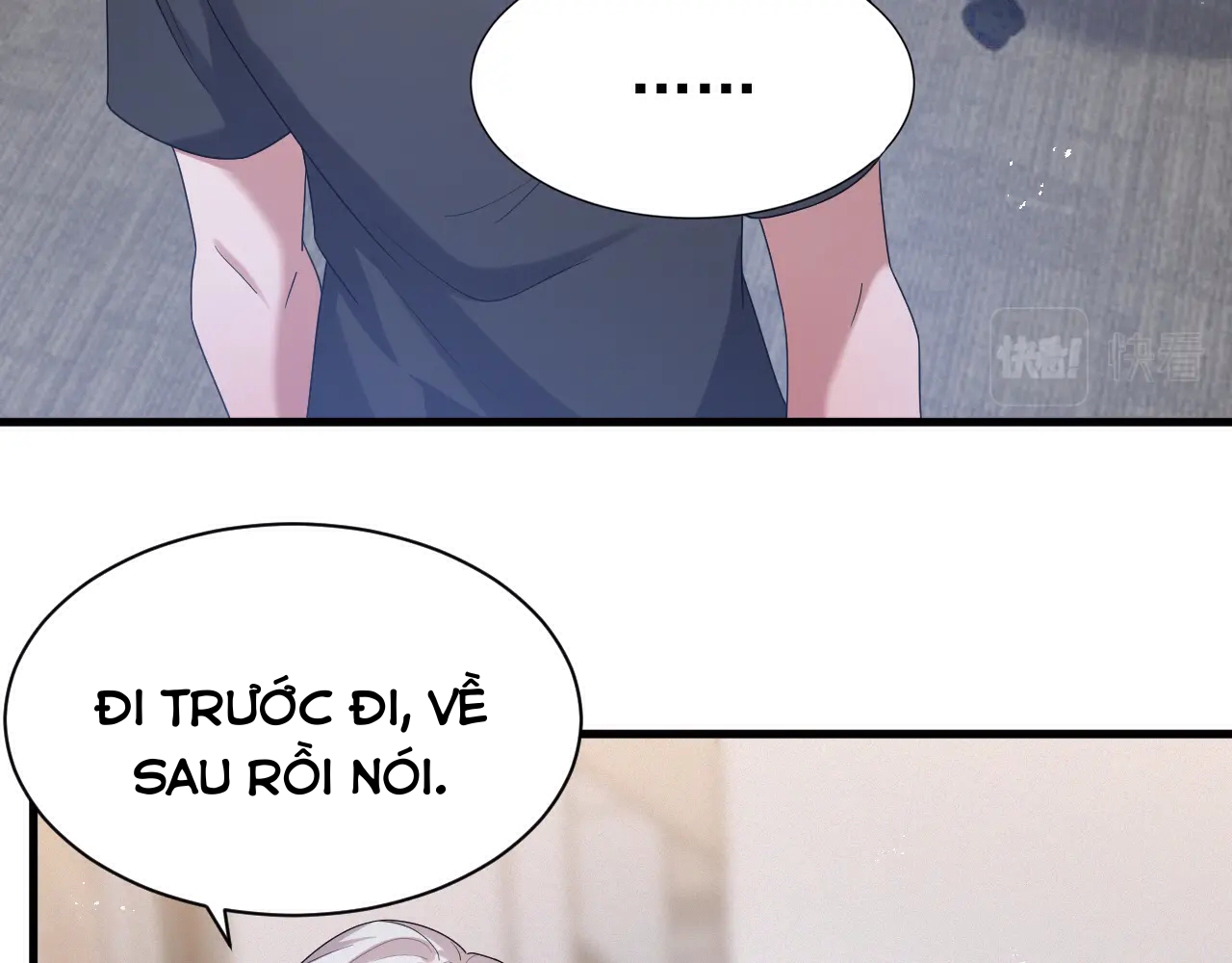 Từ Hôm Nay Bắt Đầu Ngược Tra Nam Chapter 6 - Next Chapter 7