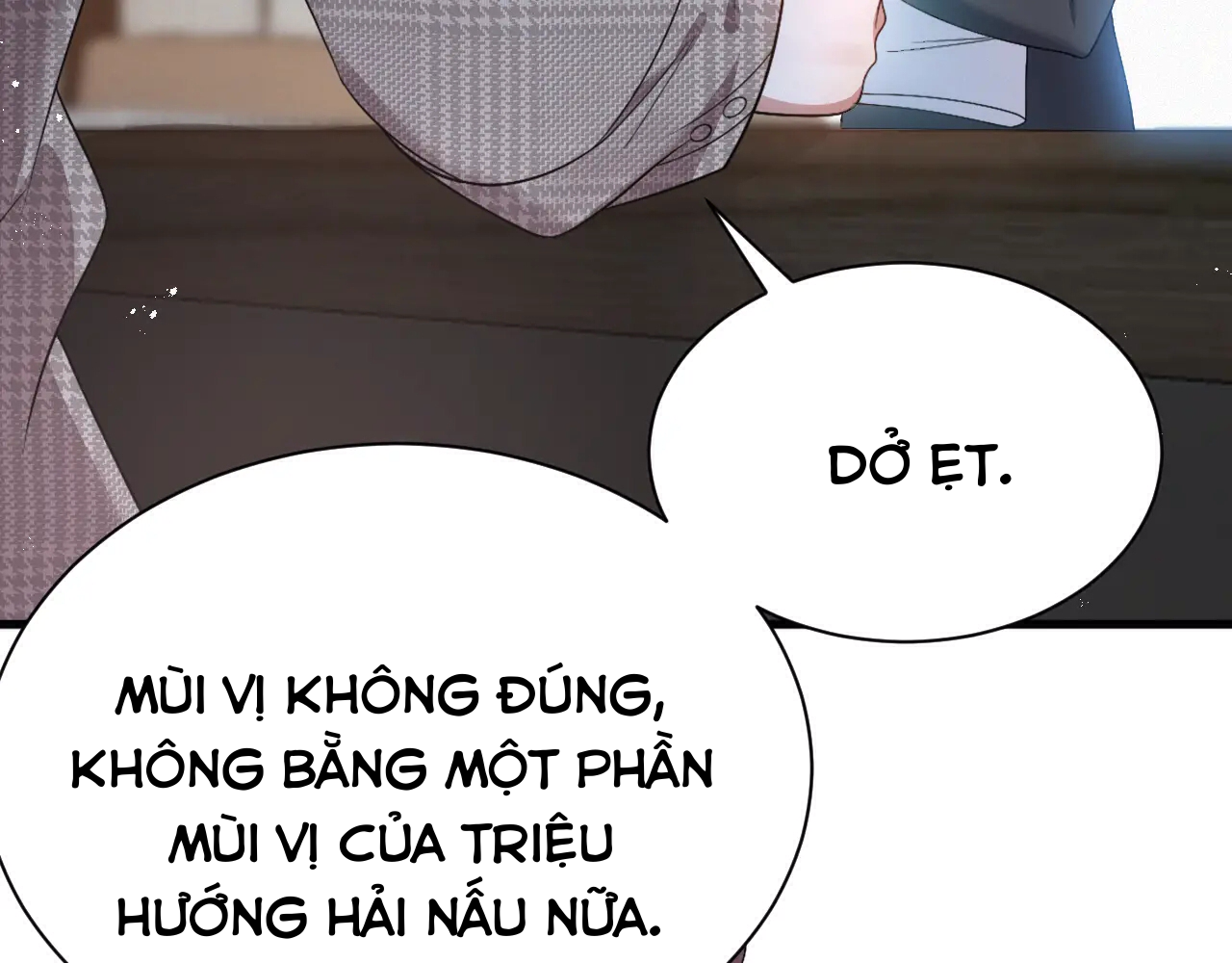 Từ Hôm Nay Bắt Đầu Ngược Tra Nam Chapter 6 - Next Chapter 7
