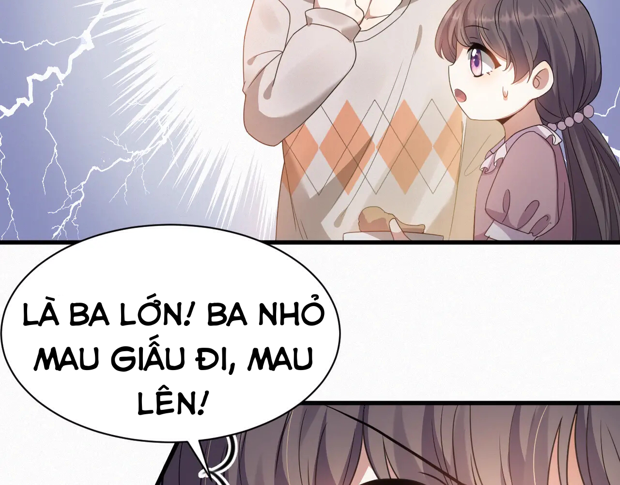 Từ Hôm Nay Bắt Đầu Ngược Tra Nam Chapter 6 - Next Chapter 7