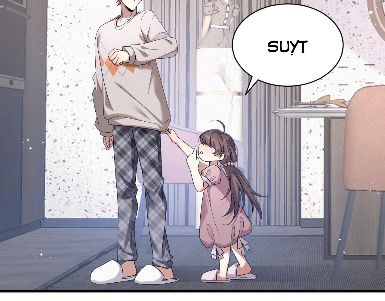 Từ Hôm Nay Bắt Đầu Ngược Tra Nam Chapter 6 - Next Chapter 7