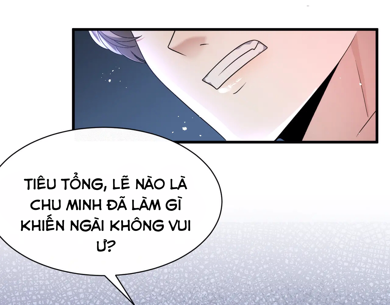 Từ Hôm Nay Bắt Đầu Ngược Tra Nam Chapter 6 - Next Chapter 7