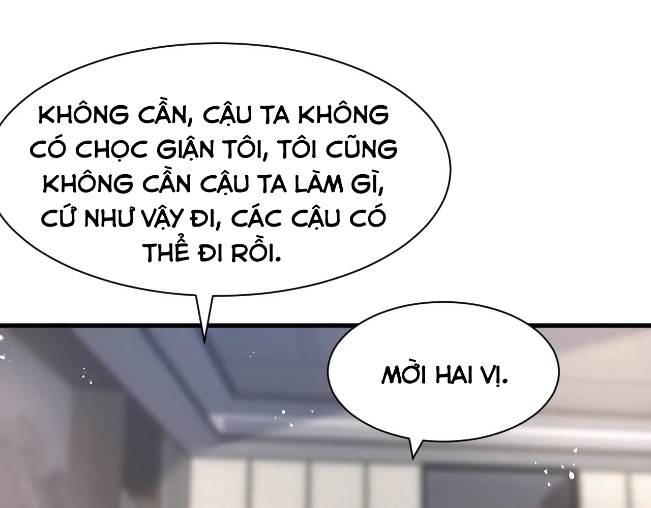 Từ Hôm Nay Bắt Đầu Ngược Tra Nam Chapter 6 - Next Chapter 7