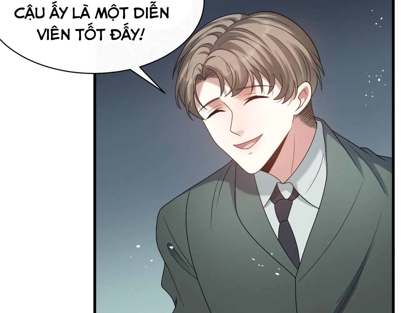 Từ Hôm Nay Bắt Đầu Ngược Tra Nam Chapter 6 - Next Chapter 7