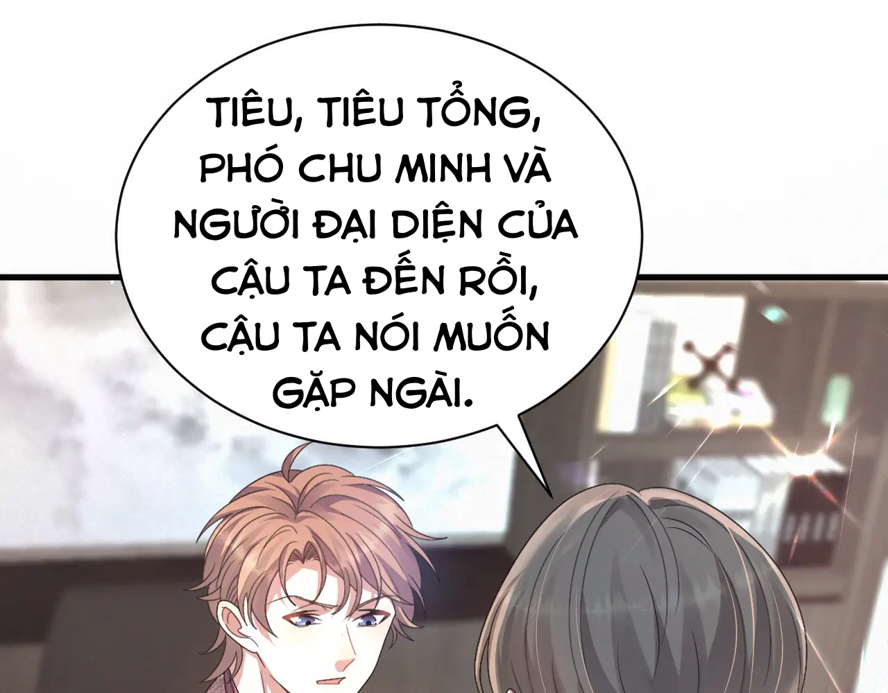 Từ Hôm Nay Bắt Đầu Ngược Tra Nam Chapter 6 - Next Chapter 7