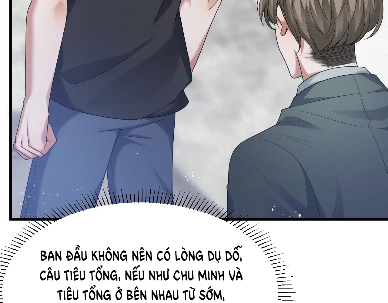 Từ Hôm Nay Bắt Đầu Ngược Tra Nam Chapter 6 - Next Chapter 7
