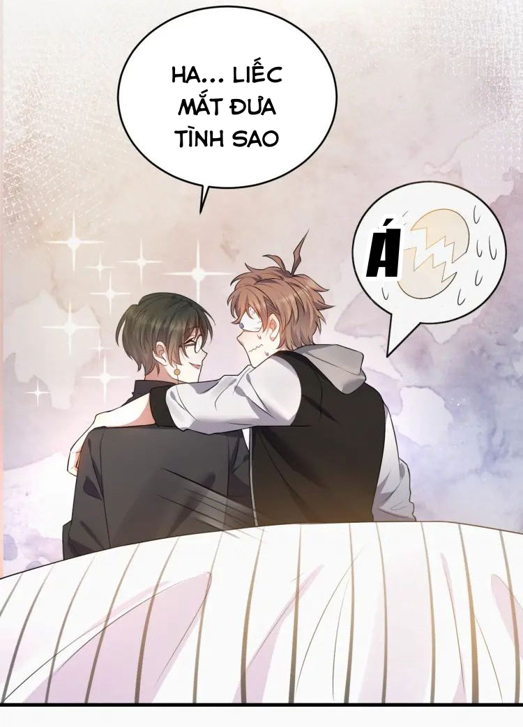 Từ Hôm Nay Bắt Đầu Ngược Tra Nam Chapter 6 - Next Chapter 7