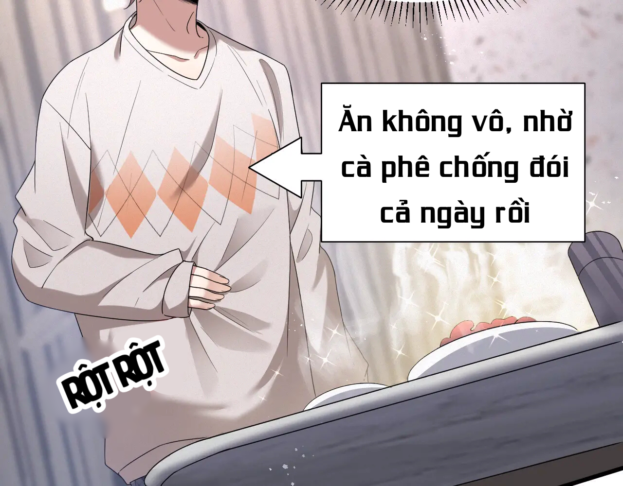 Từ Hôm Nay Bắt Đầu Ngược Tra Nam Chapter 6 - Next Chapter 7