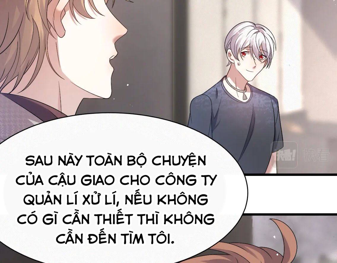 Từ Hôm Nay Bắt Đầu Ngược Tra Nam Chapter 6 - Next Chapter 7