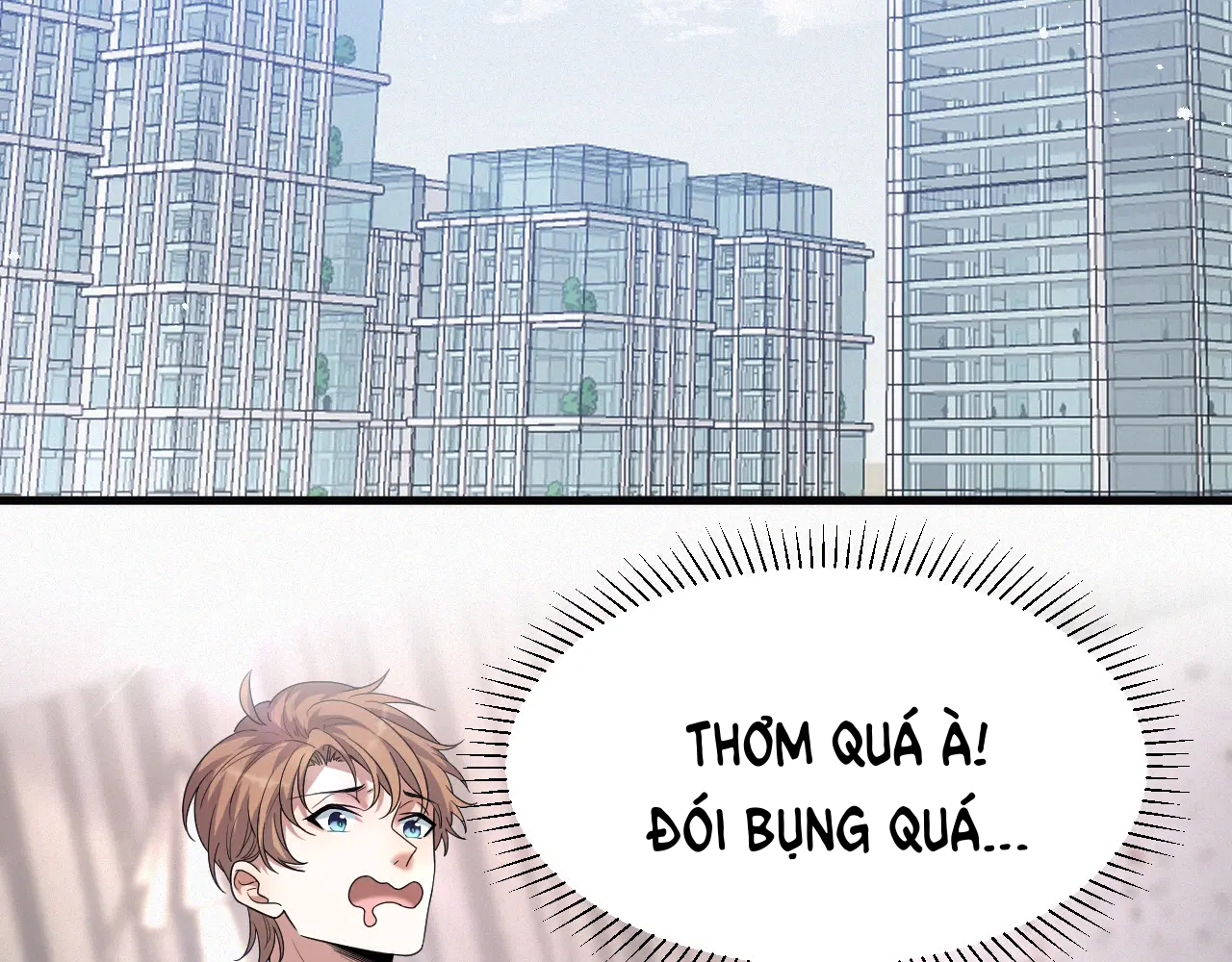 Từ Hôm Nay Bắt Đầu Ngược Tra Nam Chapter 6 - Next Chapter 7