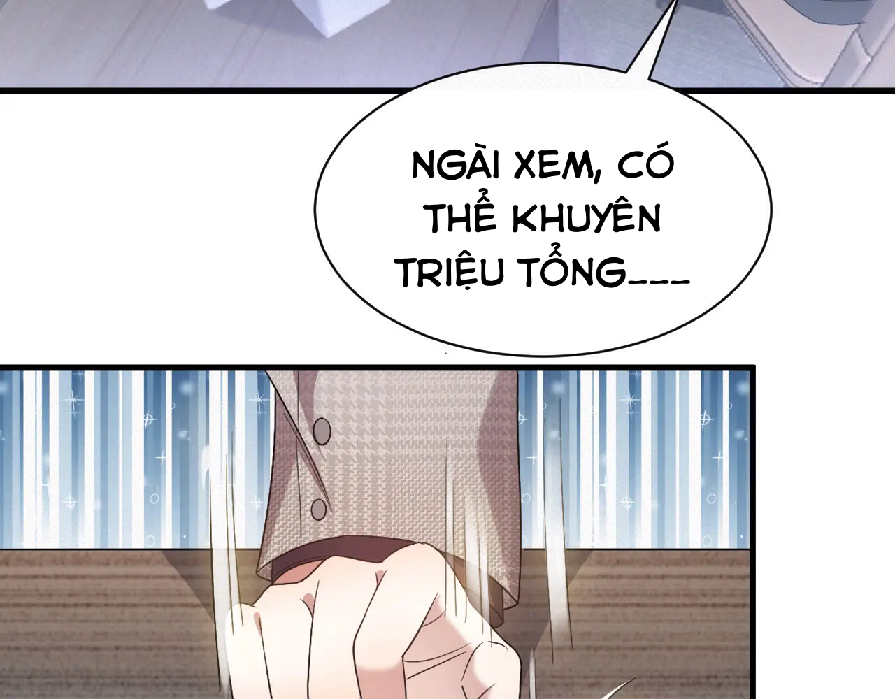 Từ Hôm Nay Bắt Đầu Ngược Tra Nam Chapter 6 - Next Chapter 7