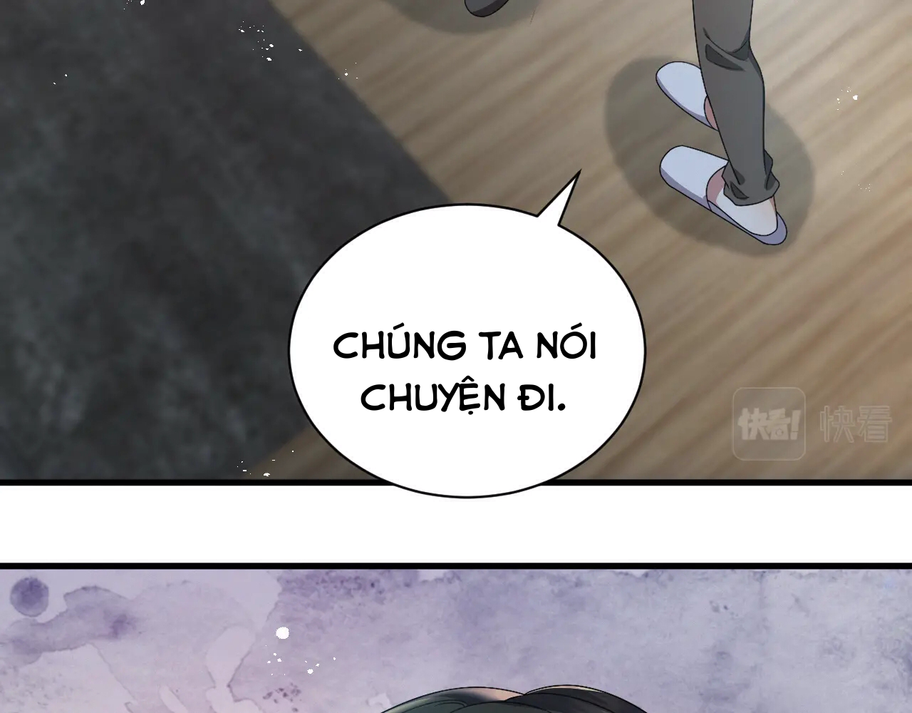 Từ Hôm Nay Bắt Đầu Ngược Tra Nam Chapter 6 - Next Chapter 7