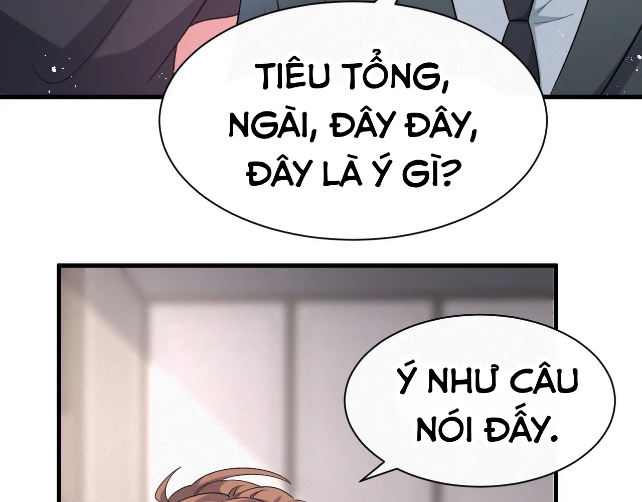 Từ Hôm Nay Bắt Đầu Ngược Tra Nam Chapter 6 - Next Chapter 7