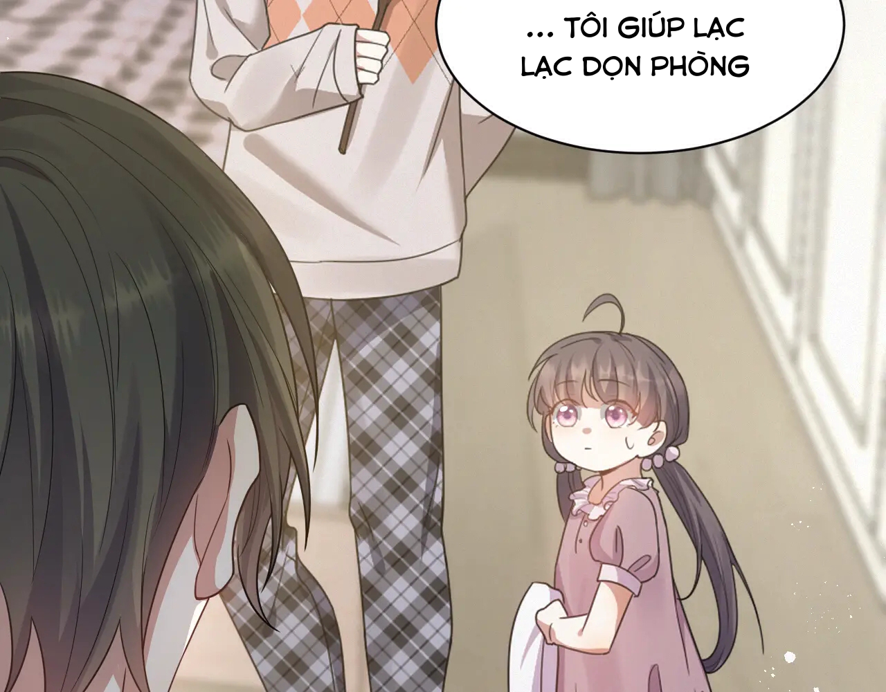 Từ Hôm Nay Bắt Đầu Ngược Tra Nam Chapter 6 - Next Chapter 7
