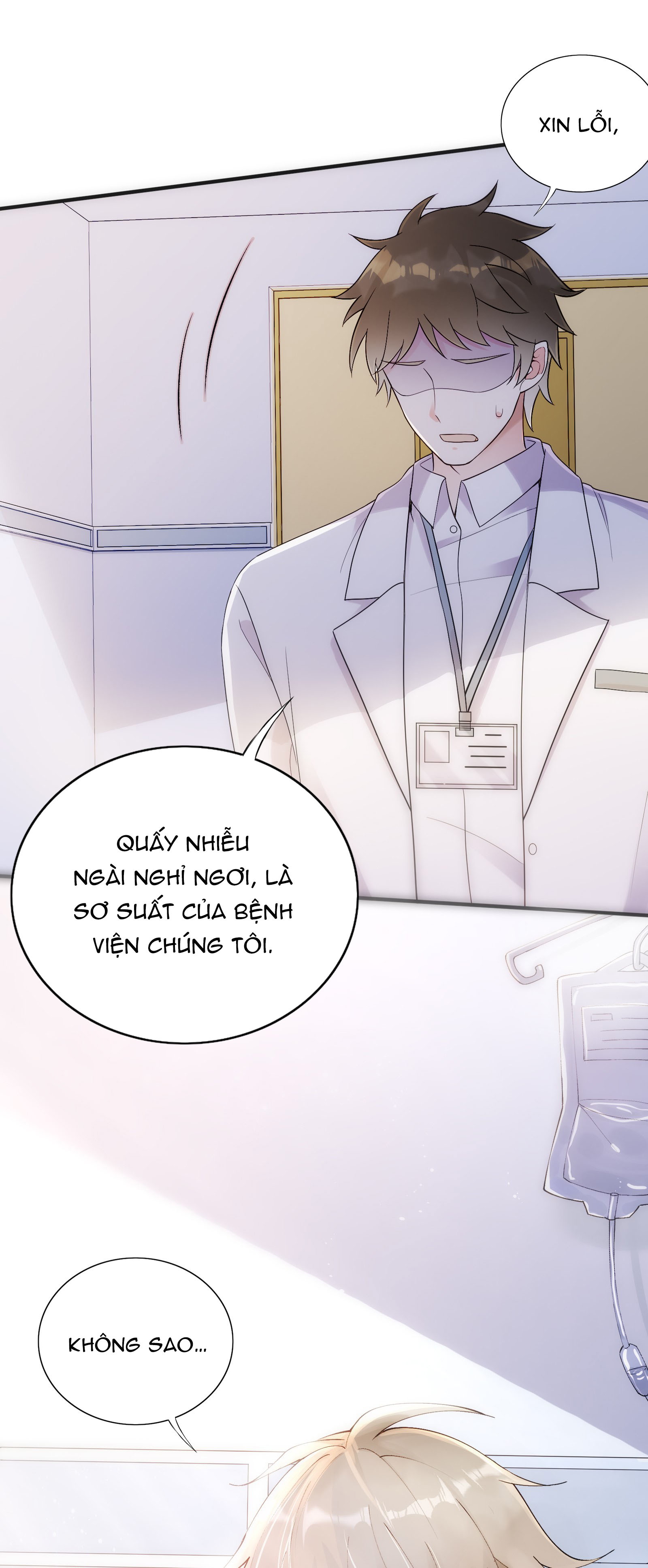 Tức Thời Phạm Quy [ Tức Thì Vi Quy ] Chapter 1 - Next Chapter 2
