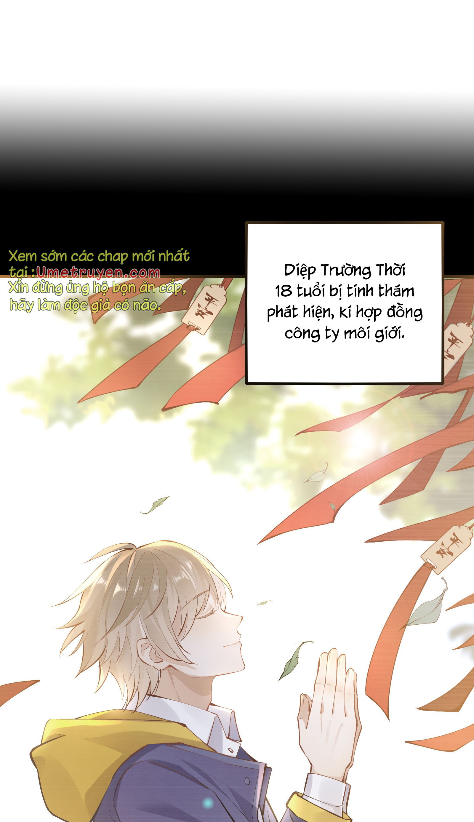 Tức Thời Phạm Quy [ Tức Thì Vi Quy ] Chapter 1 - Next Chapter 2
