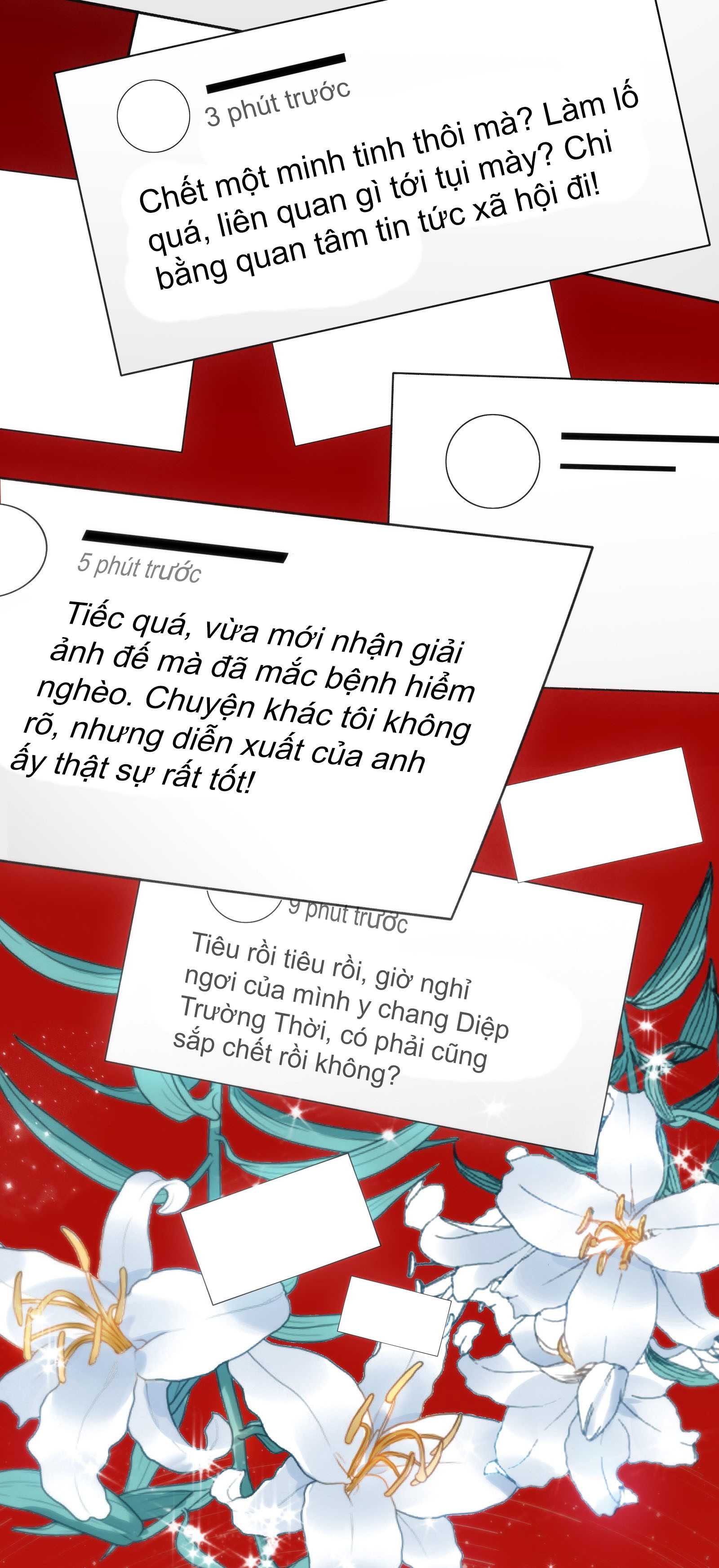 Tức Thời Phạm Quy [ Tức Thì Vi Quy ] Chapter 1 - Next Chapter 2