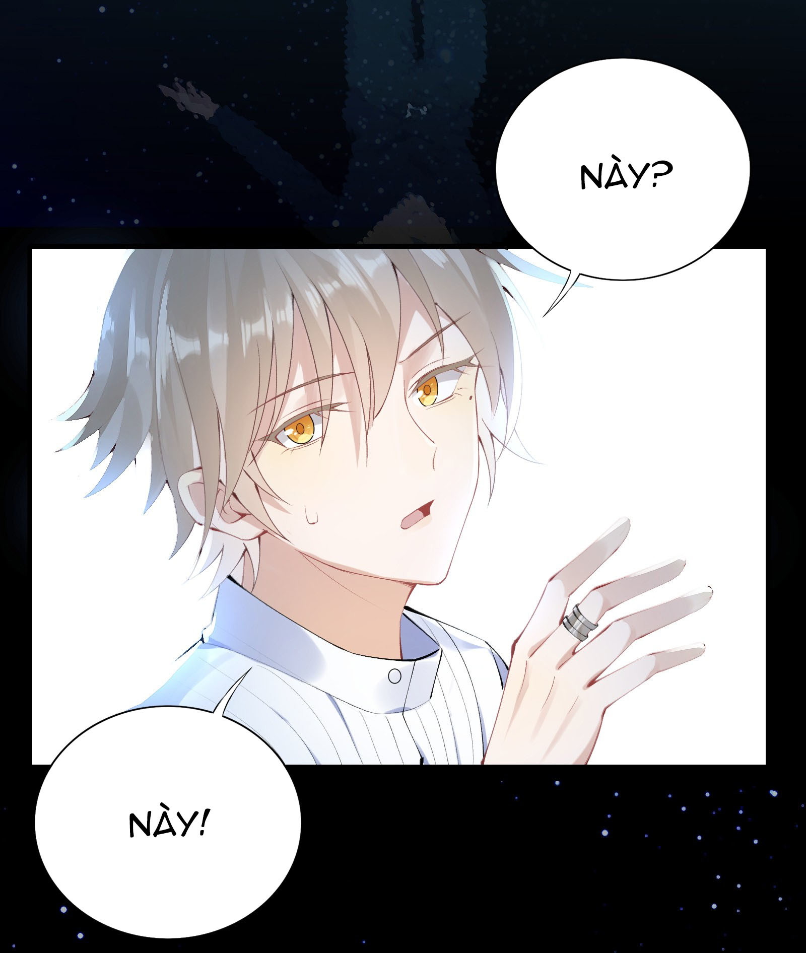 Tức Thời Phạm Quy [ Tức Thì Vi Quy ] Chapter 1 - Next Chapter 2