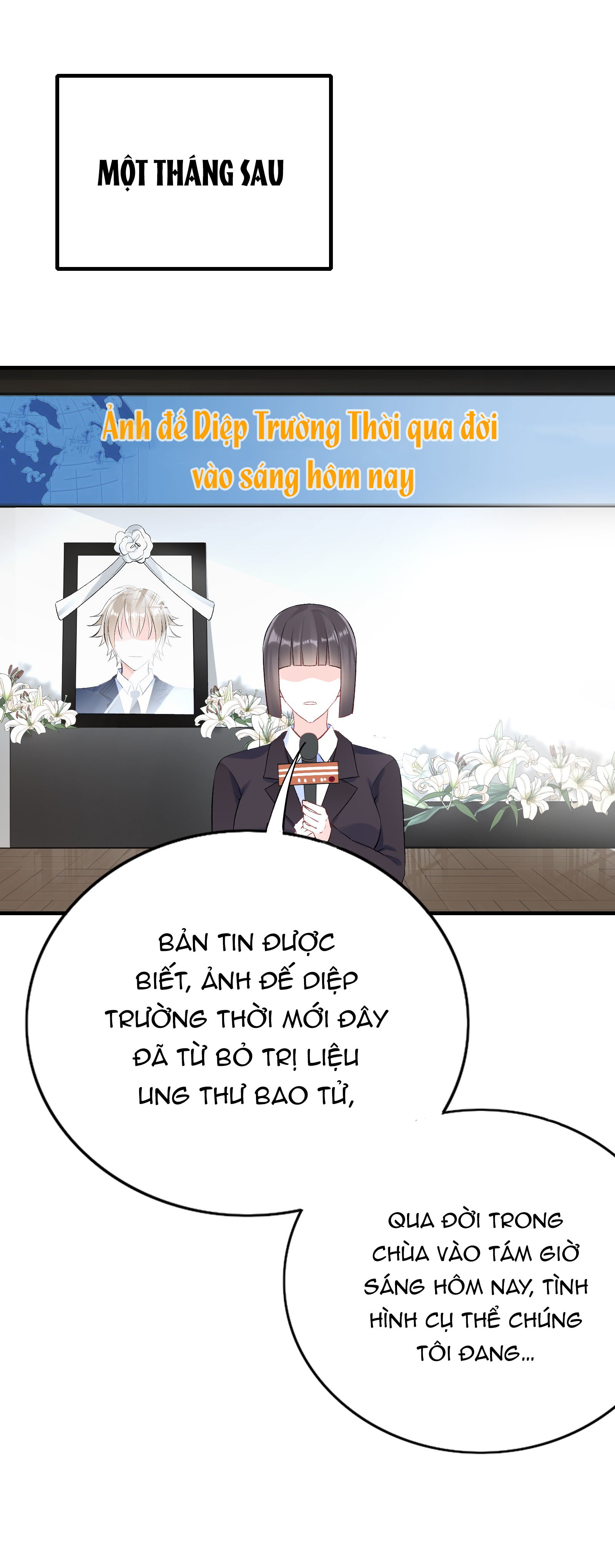 Tức Thời Phạm Quy [ Tức Thì Vi Quy ] Chapter 1 - Next Chapter 2