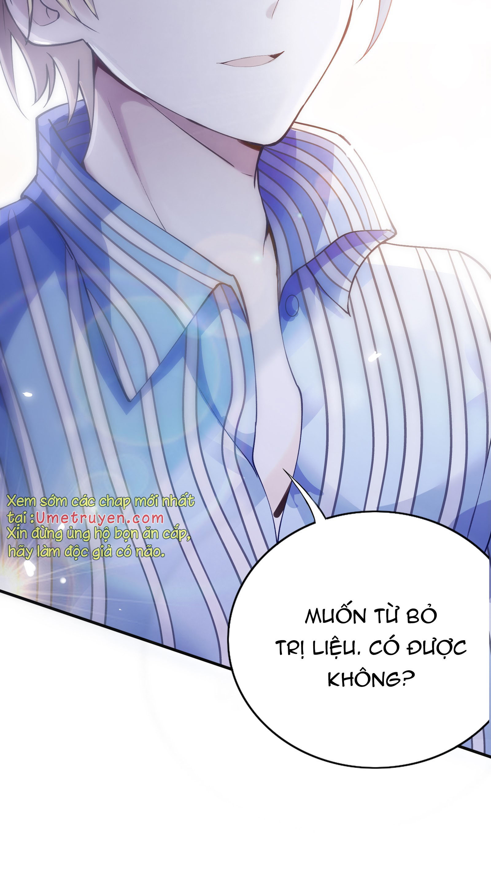 Tức Thời Phạm Quy [ Tức Thì Vi Quy ] Chapter 1 - Next Chapter 2