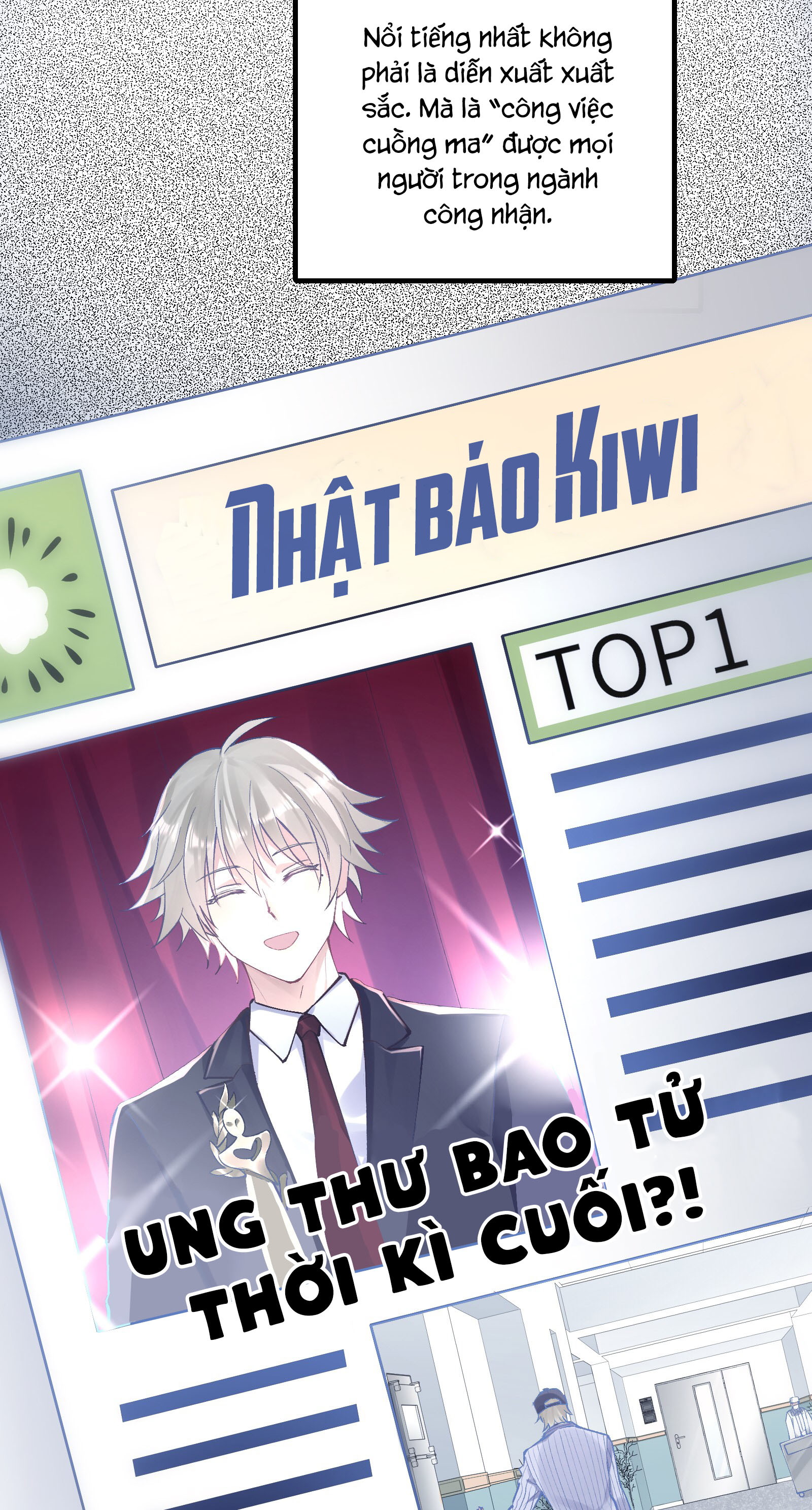 Tức Thời Phạm Quy [ Tức Thì Vi Quy ] Chapter 1 - Next Chapter 2