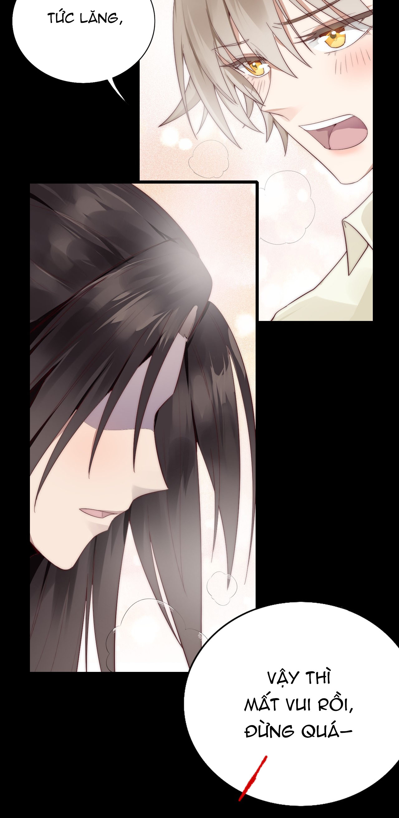 Tức Thời Phạm Quy [ Tức Thì Vi Quy ] Chapter 10 - Next Chapter 11