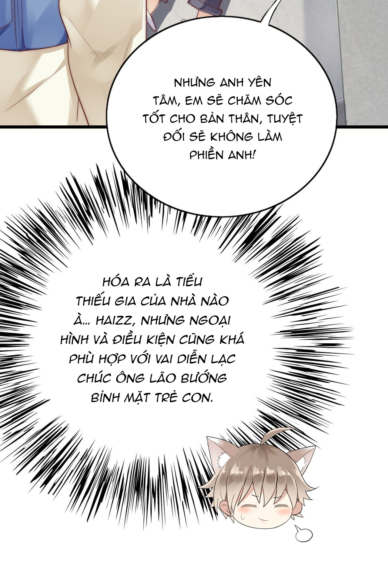 Tức Thời Phạm Quy [ Tức Thì Vi Quy ] Chapter 10 - Next Chapter 11