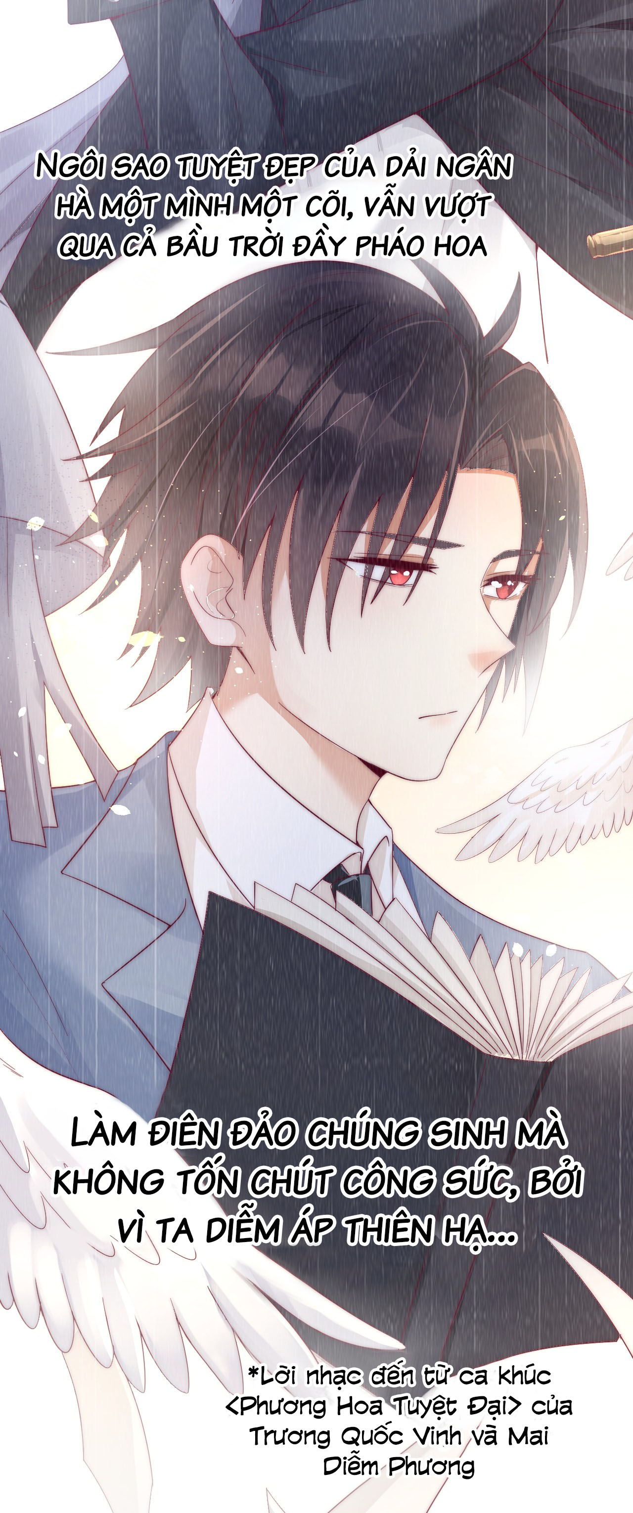 Tức Thời Phạm Quy [ Tức Thì Vi Quy ] Chapter 10 - Next Chapter 11