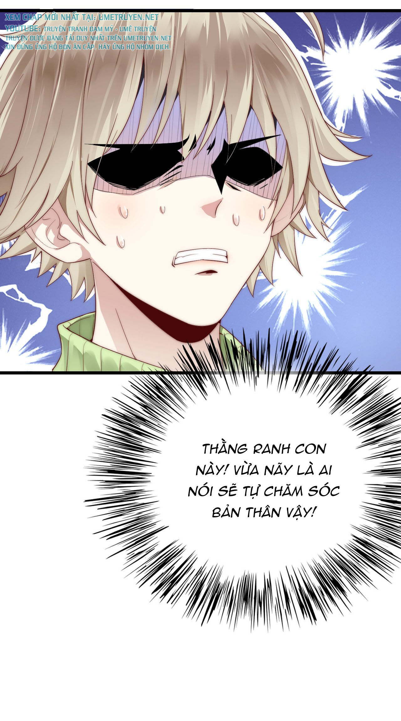 Tức Thời Phạm Quy [ Tức Thì Vi Quy ] Chapter 10 - Next Chapter 11