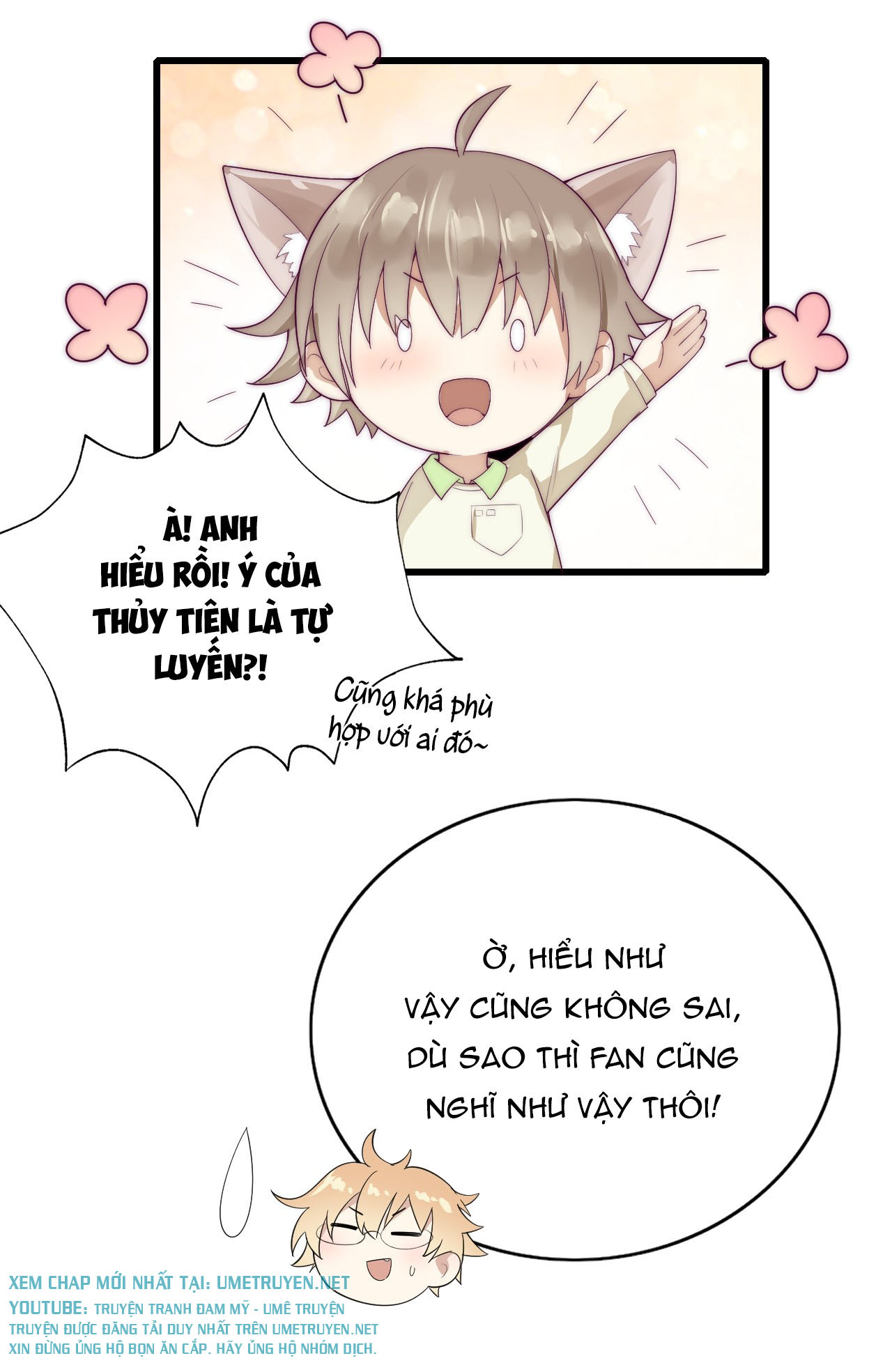 Tức Thời Phạm Quy [ Tức Thì Vi Quy ] Chapter 10 - Next Chapter 11